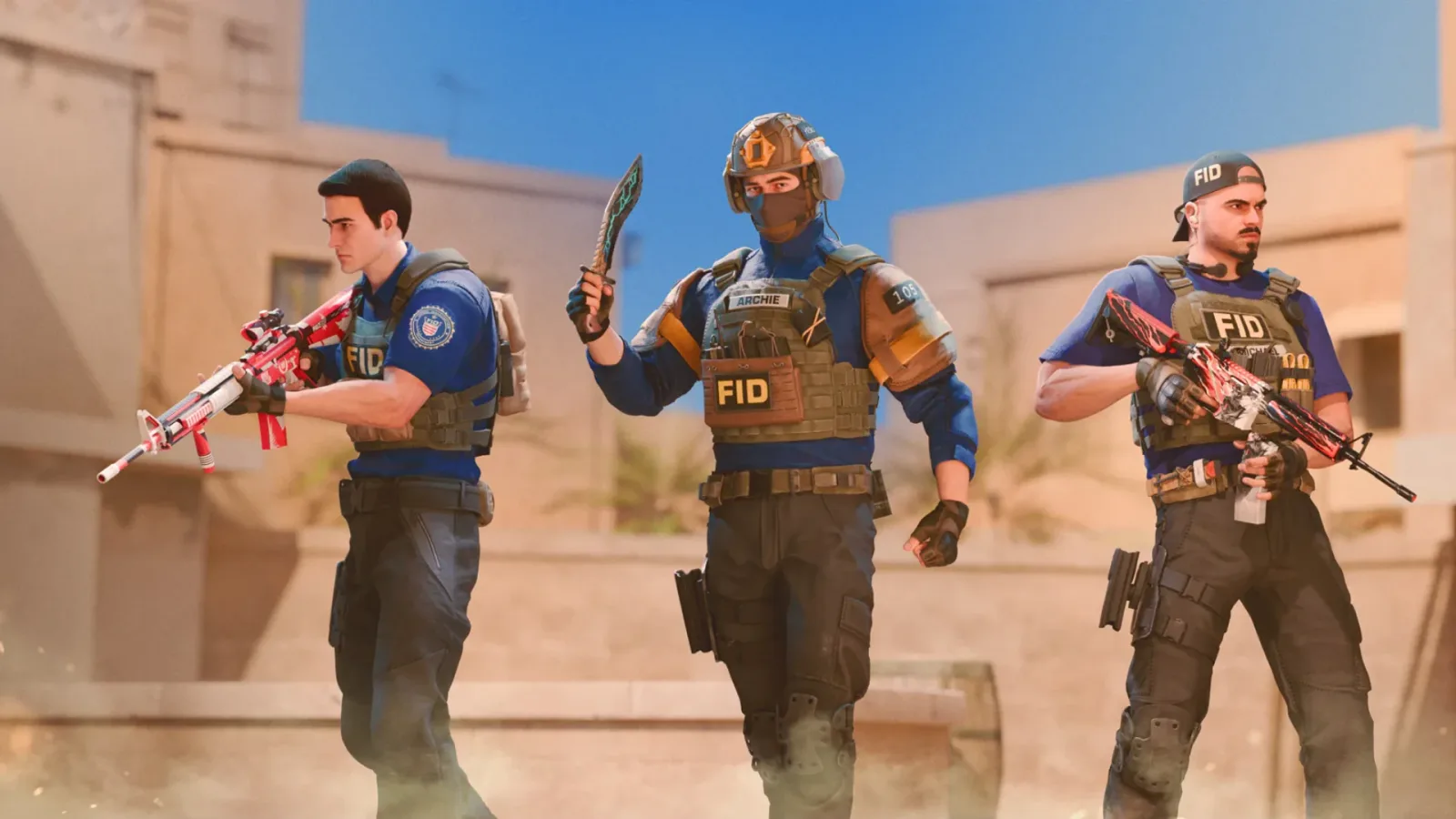 Standoff 2 Nedir