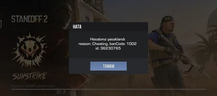 Standoff 2 Mod Apk