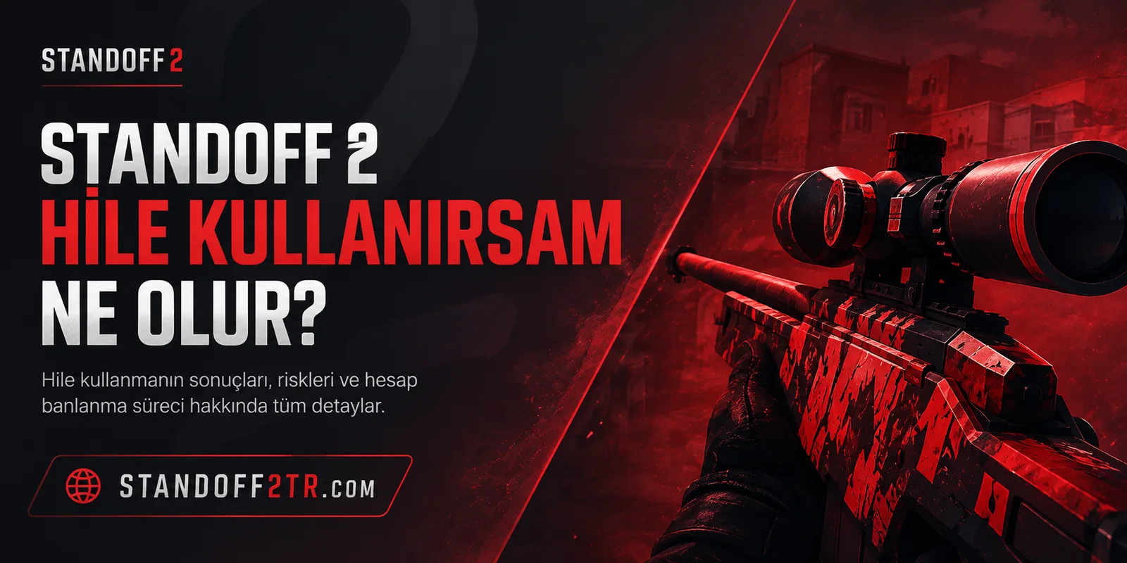 Standoff 2 Hile